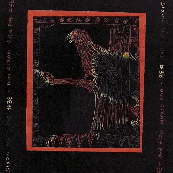 Cover artwork for Catching Cold