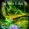 As You Like It by William Shakepeare - Vanessa Redgrave, Max Adrian & Stanley Holloway