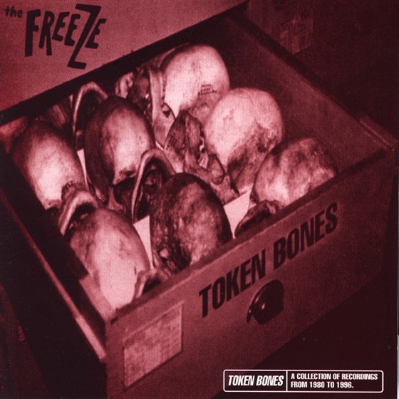 Cover artwork for False Messiah