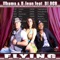 Flying (Anady & Grey Club Remix) - Ilhama & U-Jean lyrics