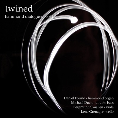 Twined: Hammond Dialogues, Vol. 2