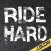 Ride Hard - Single