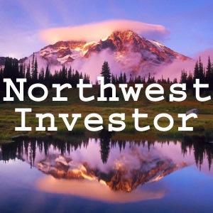 Northwest Investor cover