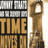 Not Holding Your Hand - Johnny Staats and the Delivery Boys