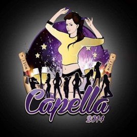 Capella 2014 (feat. Maria Wiik) Henrik Sæter & Ole Pedersen