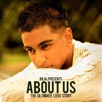 About Us - EP - Bilal