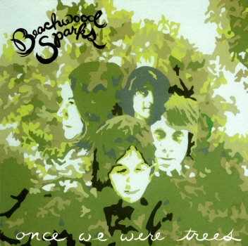 Cover artwork for Old Manatee