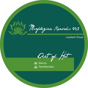 Tamborazo - Single