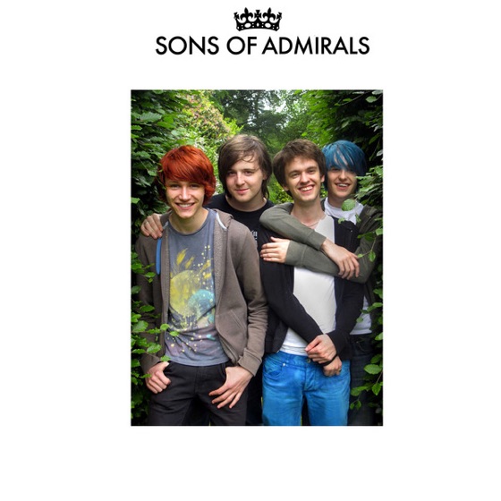 Cover artwork for Believe In Yourself