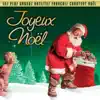 Le Père Noël et la petite fille