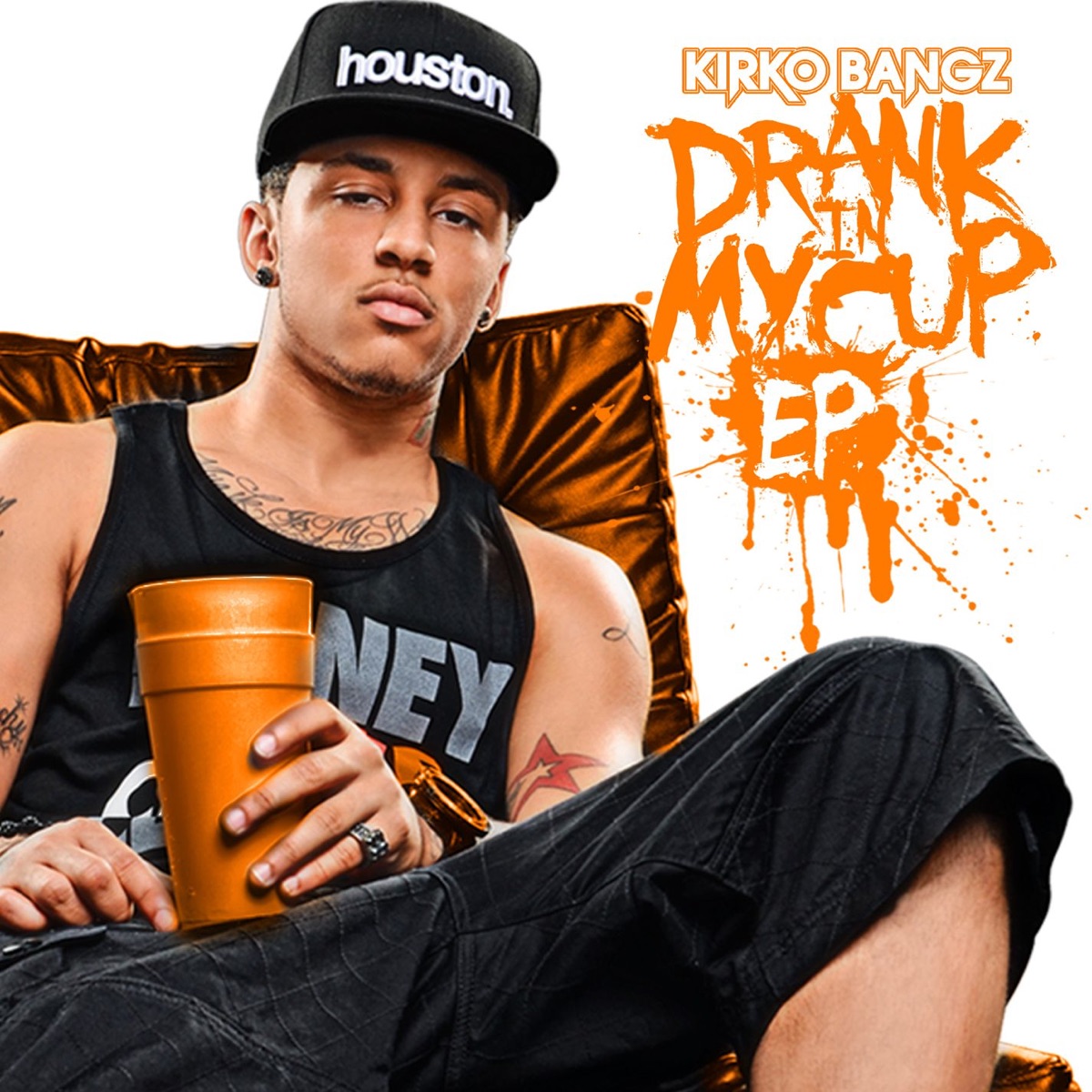 ‎Drank In My Cup (Remixes) - EP - Album by Kirko Bangz - Apple Music