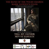 Men of Harlech (feat. Llantrisant Male Choir, Richard Elfyn) artwork