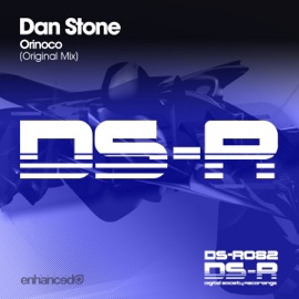 Orinoco Dan Stone