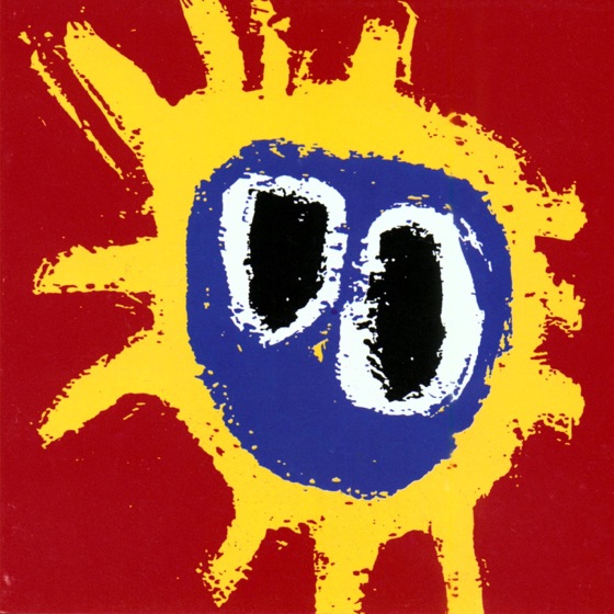 Cover artwork for I'm Comin' Down
