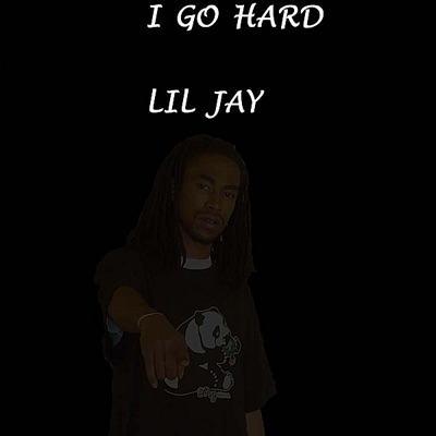 I Go Hard - Single
