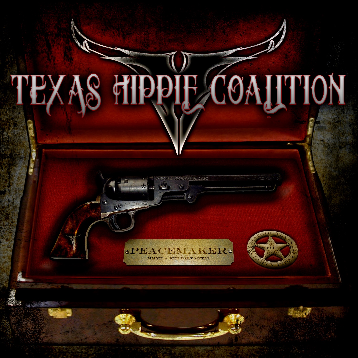Texas Hippie Coalition - Topic - Turn It Up