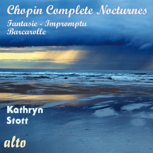 Chopin: Complete Nocturnes