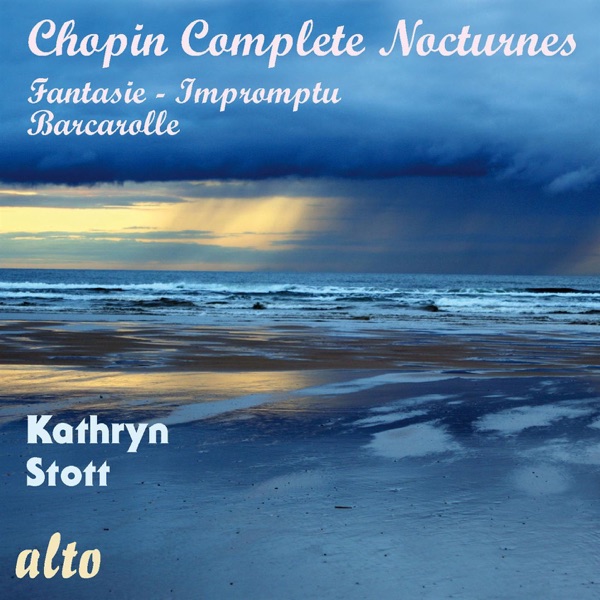 Chopin: Complete Nocturnes
