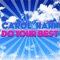 Carol Hahn - Do Your Best (Paul Goodyear Big Room Club Mix)
