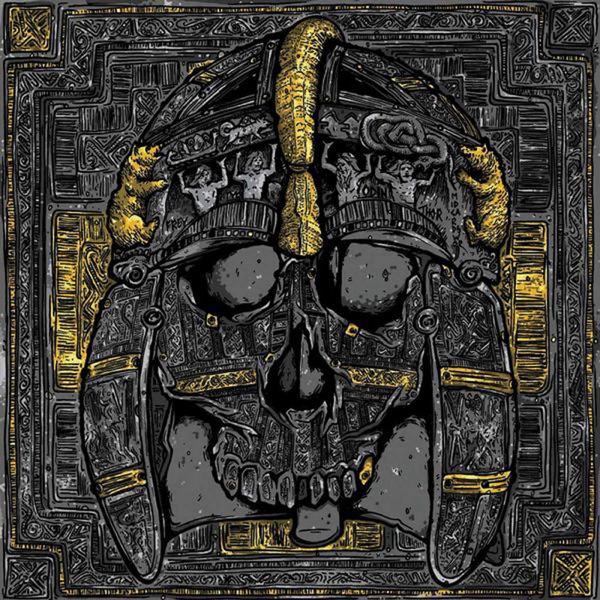 I: The Days Have Gone Down in the West - EP