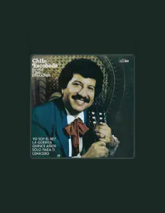 Listen to Chilo Escobedo, watch music videos, read bio, see tour dates & more!