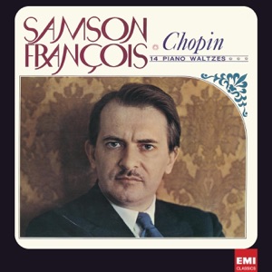 Chopin: 14 Piano Waltzes