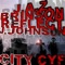 City Cyf (feat. Brinson J. Johnson & Reflect) - Jaz lyrics