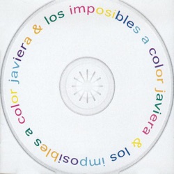 Javiera & Los Imposibles - Fiesta