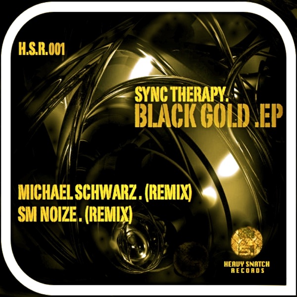 Black Gold - Single