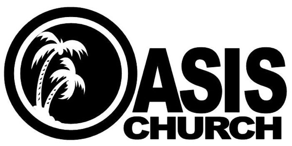 Oasis Church Sermon Audio cover