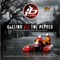Calling All the Heroes (feat. Marillion, Francis Dunnery, John Wetton, Geoff Downes, Jem Godfrey and Jason Perry) - Single ジャケット写真