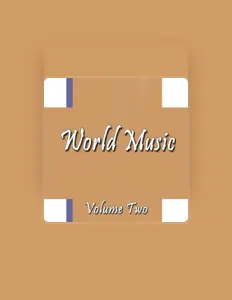 Ouve World Music Band, vê vídeos de música, lê a biografia, vê as datas da digressão e muito mais!