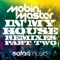 In My House (LowKiss & Ryan Ryan Riback Remix) - Mobin Master lyrics