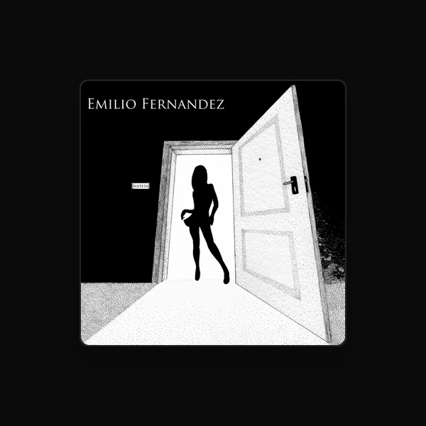 Emilio Fernandez's avatar