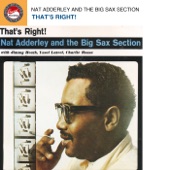 Nat Adderley and the Big Sax Section - Tadd