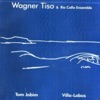 Tom Villa Caicó (Bachiana Nº 4). Modinha. Preludio Nº3 Tom Jobim & Heitor Villa-Lobos: Wagner Tiso & Rio Cello Ensemble