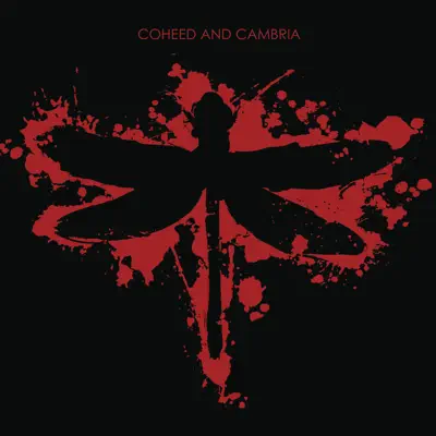 A Favor House Atlantic / Blood Red Summer - Single - Coheed & Cambria
