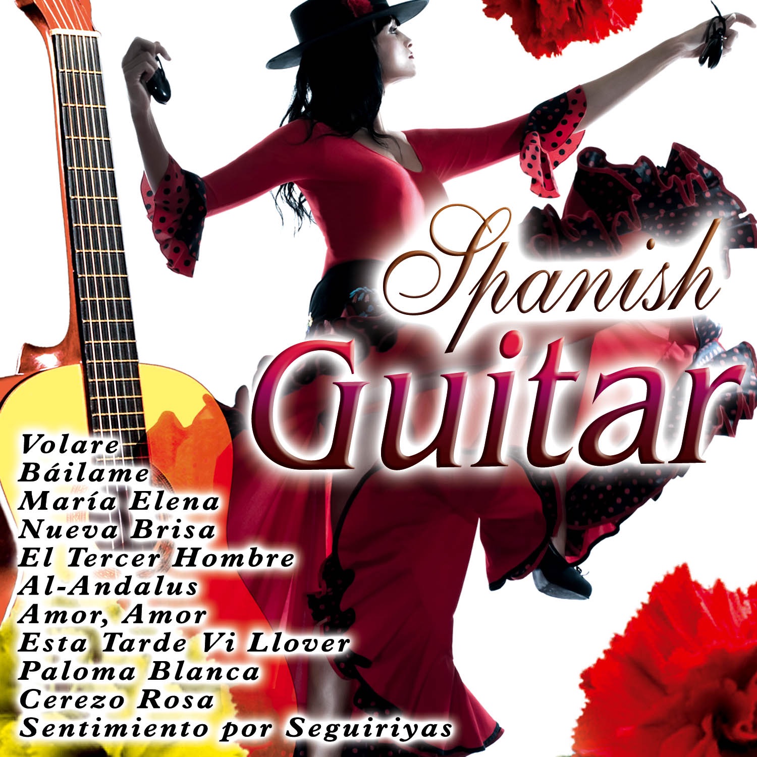 Spanish Guitar