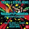 Tornado (Kill the Noise Remix) [feat. Polina] - Tiësto & Steve Aoki lyrics