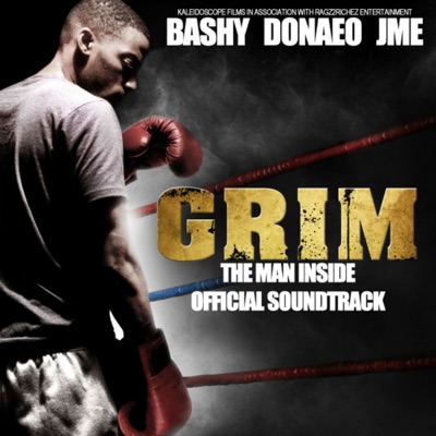 Grim (feat. Donae'O & JME) [The Man Inside Official Soundtrack] - Single