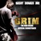 Grim (feat. Donae'O & JME) - Bashy lyrics