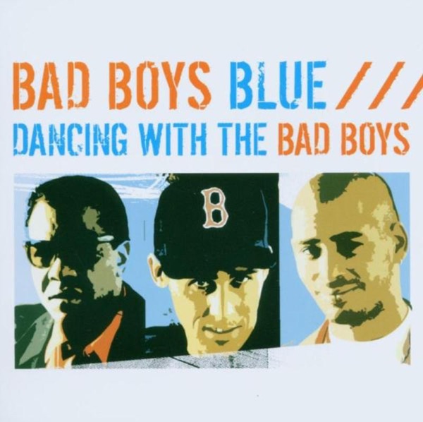 Bad Boys Blue - Love Is No Crime