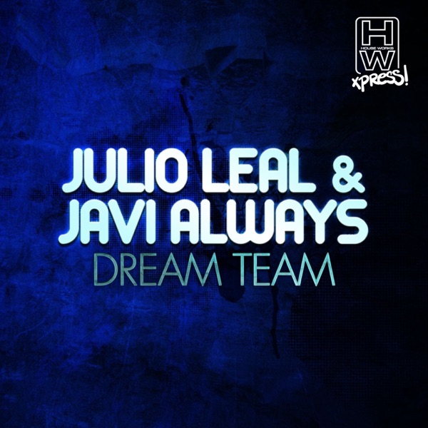 Dream Team - Single