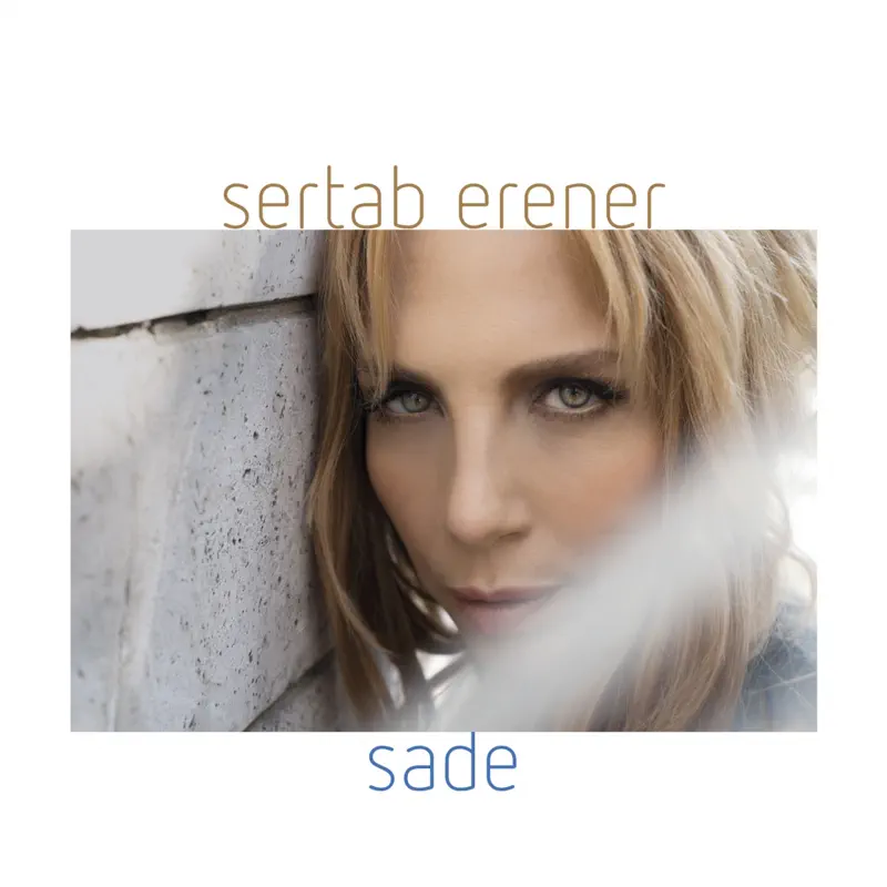 Sertab Erener Dönmüyorsun