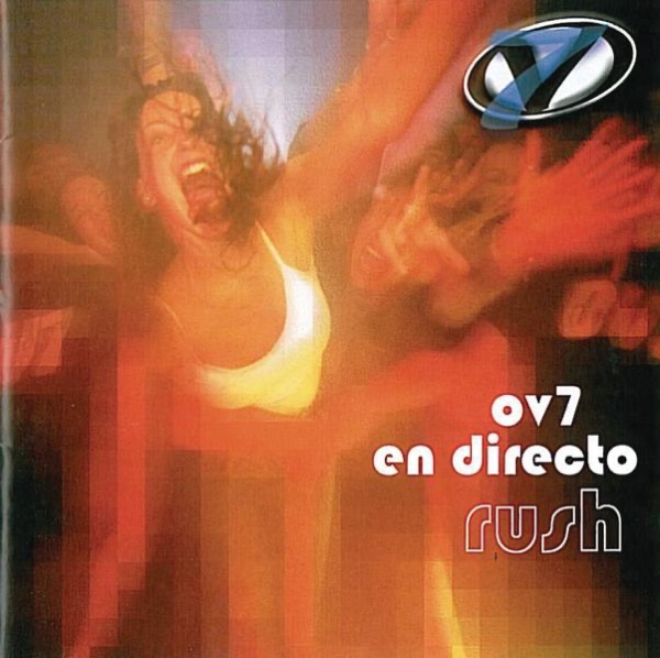 OV7 - Te Quiero Tanto,tanto
