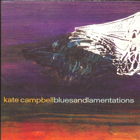 Cover artwork for Fade to Blue