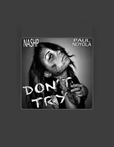 Nashp을(를) 듣고, 뮤직 비디오를 보고, 약력을 읽고, 투어 일정 등을 확인하세요!
