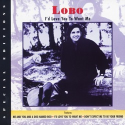 Lobo - A Simple Man