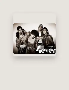 Listen to 4ever, watch music videos, read bio, see tour dates & more!