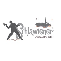 Schlawiener - EP - [dunkelbunt]